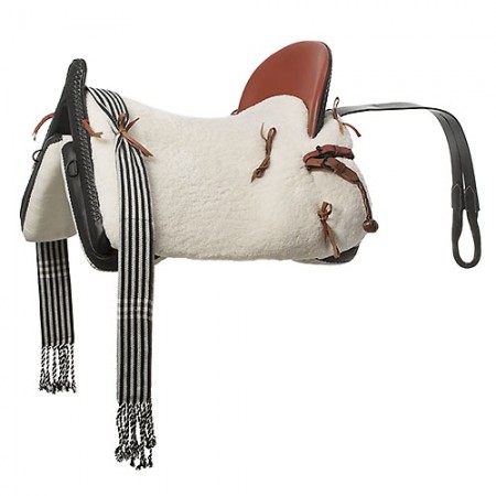 Silla vaquera COMPLETA LEXHIS Encaste 