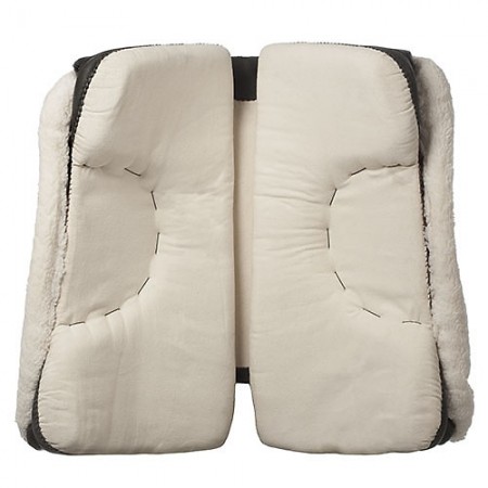 Silla vaquera COMPLETA LEXHIS Encaste 