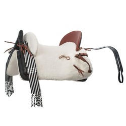 Silla vaquera COMPLETA LEXHIS Encaste  2