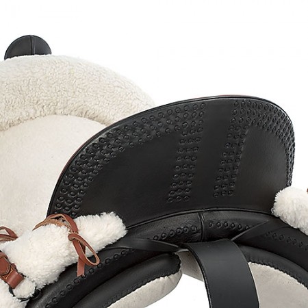 Silla vaquera COMPLETA LEXHIS Encaste 