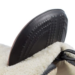 Silla vaquera mixta LEXHIS Galleo 2