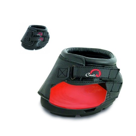 Zapato caballo CAVALLO S80 