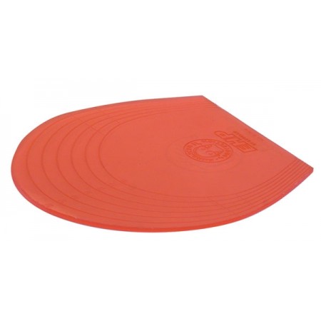 Taloneta CAVALLO Gel Pad