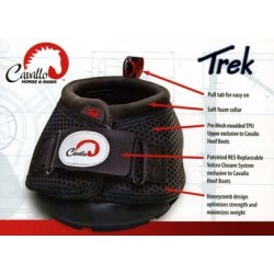 Zapato caballo CAVALLO Trek Regular 2