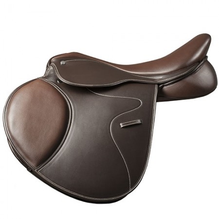 Silla inglesa salto LEXHIS Fulvia
