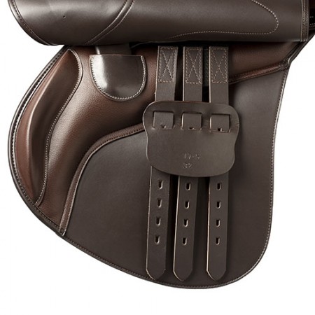 Silla inglesa salto LEXHIS Fulvia