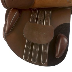 Silla inglesa salto LEXHIS ILUSA 2