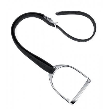 Acion estribo WINTEC PRO con hebillas