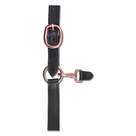 Cabezada de cuadra Waldhausen X-Line Rosé