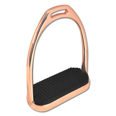 Estribo Fillis Waldhausen rosé