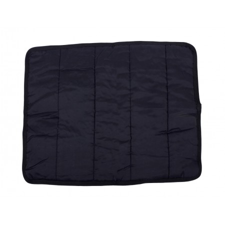 Protector de barriga para manta QHP