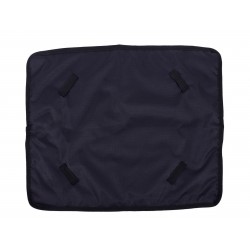 Protector de barriga para manta QHP