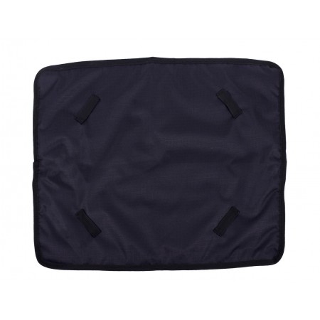 Protector de barriga para manta QHP
