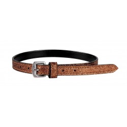 Correas espuelas QHP Helene