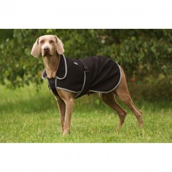 Manta EQUI-THÈME Soft Shell para perro