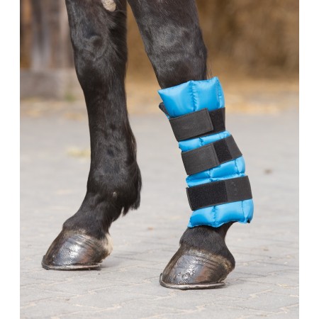 Ice boot Waldhausen, protector refrigerante