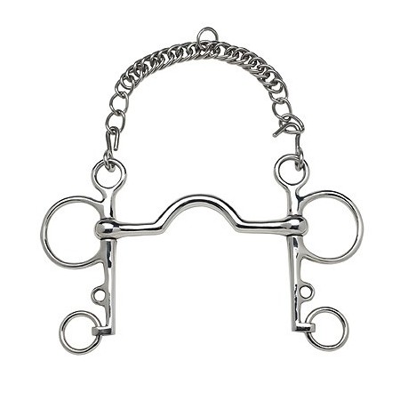 Pelham puente fuerte de Feeling