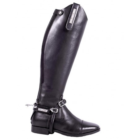 Protector de espuelas QHP Beyonce