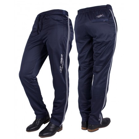 Cubrepantalones Cover up de QHP