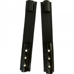 Protector para espuelas con cristalitos de Equi-Thème