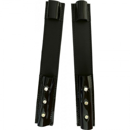 Protector para espuelas con cristalitos de Equi-Thème