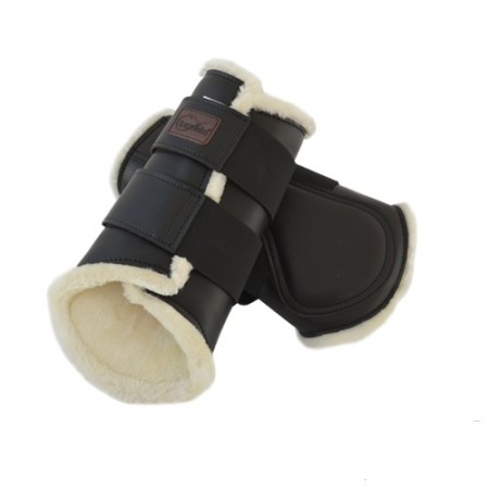 Protector de doma delantero Lexhis