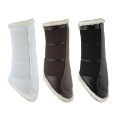 Protector de doma trasero Lexhis