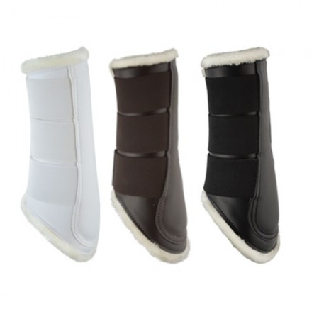 Protector de doma trasero Lexhis