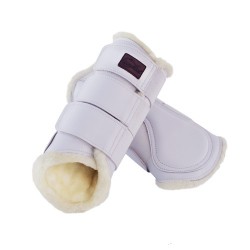 Protector de doma trasero Lexhis 2