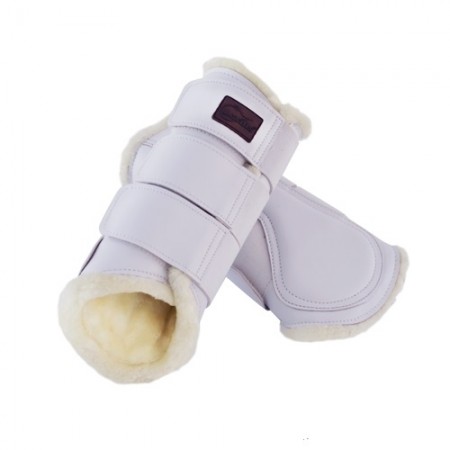 Protector de doma trasero Lexhis