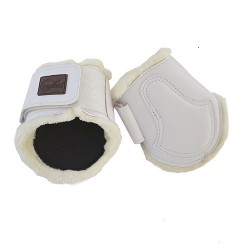 Protector menudillo con interior de borreguillo Lexhis 2