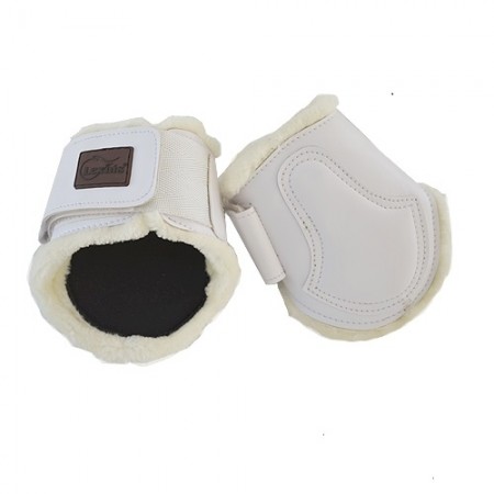 Protector menudillo con interior de borreguillo Lexhis