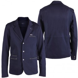 Chaqueta de concurso Perry de QHP para niño