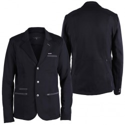Chaqueta de concurso Perry de QHP para niño
