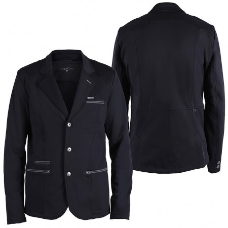 Chaqueta de concurso Perry de QHP para niño