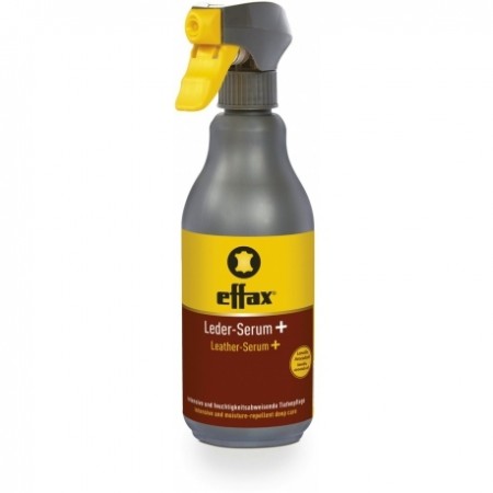 Suero para cuero Effax