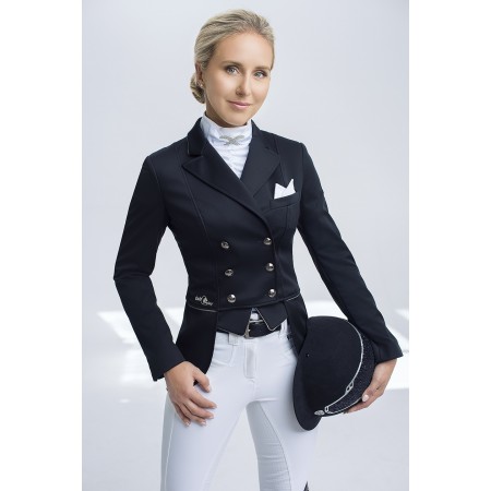 Chaqueta de competición Beatrice de FairPlay
