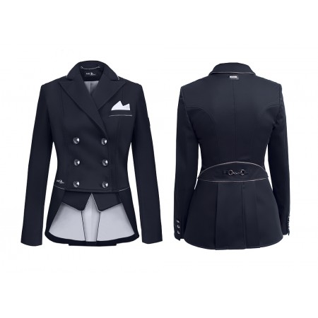 Chaqueta de competición Beatrice de FairPlay