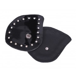 Top intercambiable Crystal para la bota Romy de QHP 2