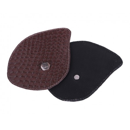 Top intercambiable Croco para la bota Romy de QHP