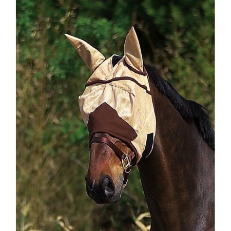 Orejeras EQUITHÈME "Fly protector"