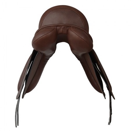 Silla Inglesa Doma Clásica para pony KLL de Lexhis