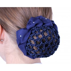 Redecilla para el pelo QHP Flower