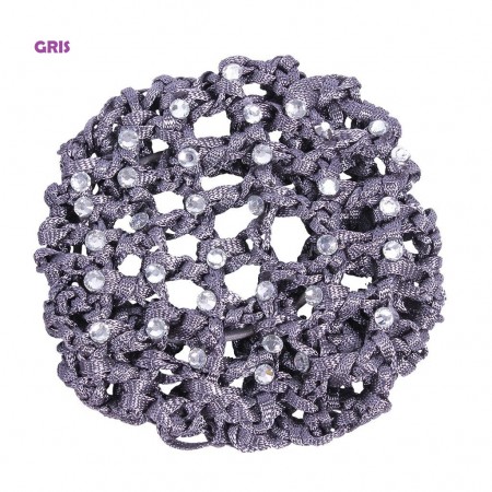 Redecilla para el pelo QHP Diamond