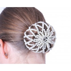 Redecilla para el pelo QHP Pearl
