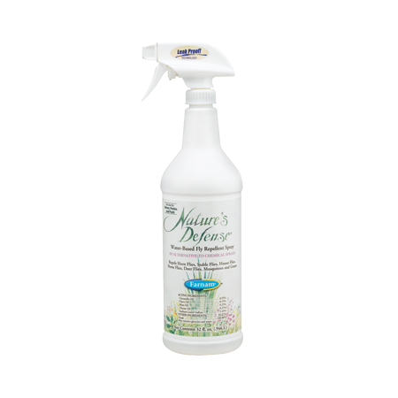 Nature´s Defense® (946ml)