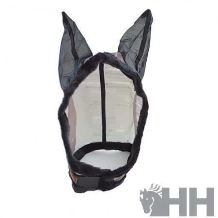 Máscara LEXHIS antimoscas con orejeras de HH
