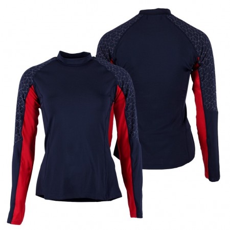 Camiseta sport "Eldorado" de QHP
