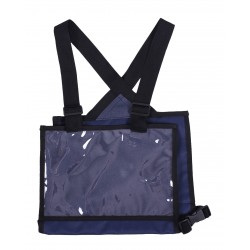 Porta dorsal Q-Cross de QHP