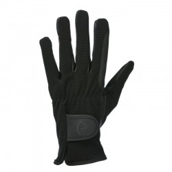 Guantes EQUITÈME "Filet"